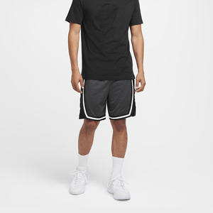 Pantalones cortos informales para hombre para ejercicio físico, venta al por mayor, pantalones cortos masculinos baratos con contraste ligero, pantalones cortos sueltos para hombre - Product Image 6