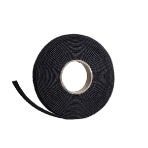 สายรัดเคเบิลแบบตรง ความยาว 5 ม. แบบยึดติดด้วยตัวเอง สีดำ กว้าง 16 มม. สำหรับรอกสายไฟ Schneider Electric รุ่น NSYACC50N - Product Image 1