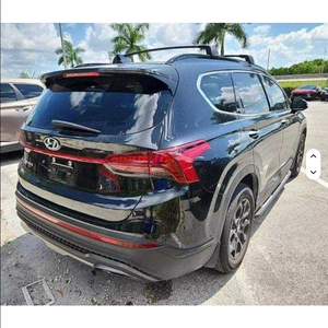 AUTO USADO EN EXCELENTES CONDICIONES, Hyundai Santa Fe XRT SUV 2024, LISTO PARA ENVIAR - Product Image 4