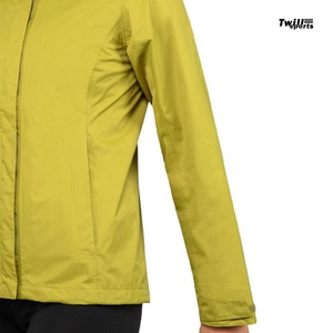 2026 Winter Women's <b>Jacket</b> Breathable Lightweight Zipper Slim Fit Solid Color Cotton Filling Nylon <b>Lining</b> Wholesale Knitted - Product Image 6