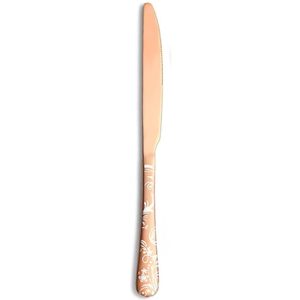 In Stock Stainless Steel Rack Ceramic Handle Knife Fork Spoon Gift Box Western <b>Food</b> Nordic Style Cutlery - Product Image 4