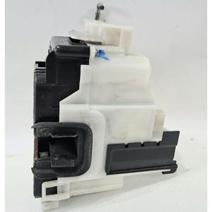 Serratura Anteriore Destra FIAT Fiorino 2a Serie (07>15) - Product Image 5