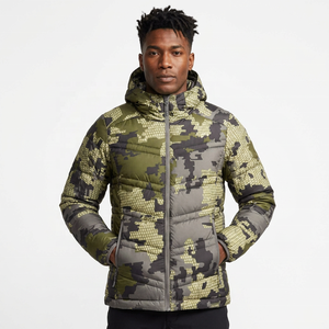 Solid Color <b>Waterproof</b> Canvas Zipper Stand Hunting <b>Jacket</b> Breathable Quick Dry Plus Size Unisex Pakistan Wholesale High Quality - Product Image 2