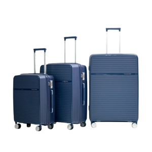 Best Lightweight Luggage <b>Suitcase</b> 3pcs Set Durable Travel Carry On With Wheels TSA Lock Large Luggage With Spinner Wheels - Product Image 1