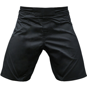 Shorts de combat MMA personnalisés de haute qualité pour hommes, couleurs unies sublimées, shorts de grappling personnalisés, shorts de boxe, shorts de MMA - Product Image 3