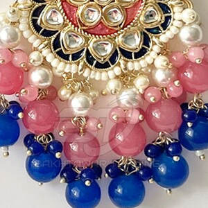 Pendientes de Botón para Mujer, Antialérgicos, Personalizados, Minimalistas, Chapados en Oro, Joyería de Acero Inoxidable - Product Image 4