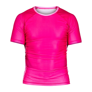 Nouveauté 2025 : Rashguards Tendance – Derniers Designs, Tissus de Qualité Supérieure et Fonctionnalités Intelligentes – Spandex/Nylon Manches Longues - Product Image 1