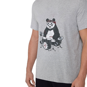 Ensemble deux pièces pour hommes en coton doux de qualité supérieure 2025, vêtements décontractés de haute qualité, ensemble deux pièces pour garçons, survêtement élégant - Product Image 6