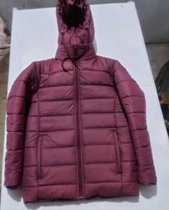 Veste en peluche personnalisée de haute qualité avec logo personnalisé - Product Image 4