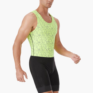 Uniforme d'aviron personnalisé de haute qualité, respirant, à séchage rapide, 100% polyester, imprimé, pour une utilisation en extérieur - Product Image 5
