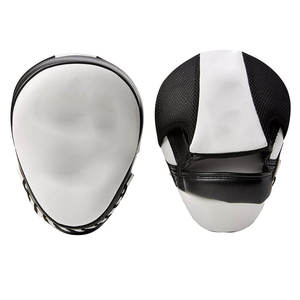 แผ่นซ้อมมวยสีพื้น ขนาดสั่งทำ ราคาถูก แผ่นซ้อมมวยสำหรับผู้ใหญ่ น้ำหนักเบา - Product Image 2