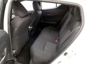 2018โตโยต้า CH R XLe พรีเมี่ยม - Product Image 5