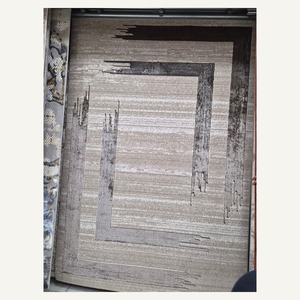 Tapis DEPOT RD-0233 Fabriqué en Turquie Tapis de sol en polyester Vente en gros - Product Image 1