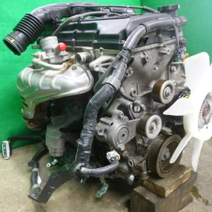 เครื่องยนต์1TR-FE มือสองคุณภาพสูงจากญี่ปุ่นพร้อมการสนับสนุนผู้ผลิต OEM - Product Image 1