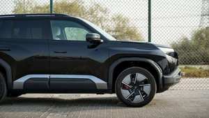 Vehículo Eléctrico LeoPard TitaNium 3 4WD Ultra EV 2025 con Autonomía de 501-600 km y Motor de 300KW para Importación en Japón - Product Image 4