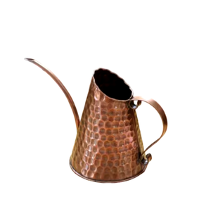 Canne à eau en métal faite à la main Arrosoirs de concepteur Classique Élégant Fournisseur en gros Canne à eau en métal Arrivée chaude - Product Image 5