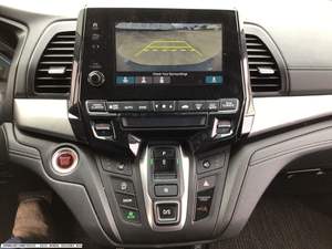 Honda Odyssey Touring 2022 - Product Image 2