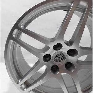 Rueda de Aleación para PORSCHE Macan Serie 95B601025AS (13>18) - Product Image 2