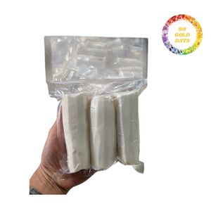 Raíces de yuca congeladas Premium de origen vietnamita, congeladas al vacío para una frescura superior y una vida útil prolongada - Product Image 2