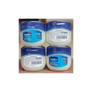 Vaseline hydratante et anti-fissuration de haute qualité 250ml 50-250g pour la peau à bas prix/Vaseline blanche - Product Image 5
