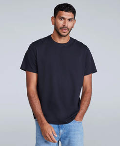 OEM T-shirt pour hommes Fabricant d'usine d'exportation Fournisseur de marque privée Vente en gros de vêtements Service de production personnalisé - Product Image 1