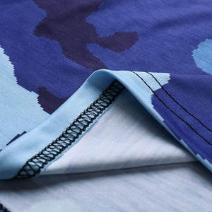 Camiseta sin mangas deportiva de verano para hombre, chaleco de algodón liso informal para gimnasio y culturismo, Material de malla transpirable para correr y hacer ejercicio - Product Image 5