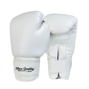 Guantes de Boxeo para Entrenamiento, Transpirables, Diseño Único para Deportes al Aire Libre, Colores y Logotipo Personalizables - Product Image 1
