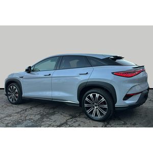 BYD Sealion 7 390kW AWD 83kWh Auto Design - Vehículo Eléctrico Inteligente de Nueva Energía, Alta Velocidad y Gran Autonomía - Product Image 3