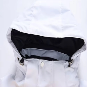 Combinaison de ski imperméable et coupe-vent pour l'hiver, élégante et tendance, combinaison de ski une pièce personnalisée, combinaison de ski chaude pour l'hiver, élégante et tendance - Product Image 2