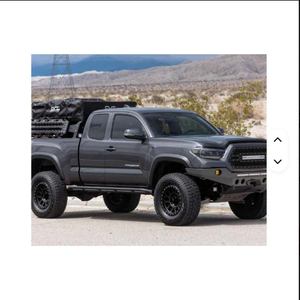 Tacoma 4x4 SR 2020, 4 Cilindros, Cabina Extendida, Usado, Motor Turbo, Asientos de Cuero, Interior Oscuro, Tracción Delantera, Automático, Volante a la Derecha - Product Image 4