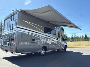 Remolque de Camping Todoterreno de Primera Calidad, Caravana 4X4 con Aire Acondicionado, para 4-6 Personas, Excelente Estado, Vehículo Nuevo para Viajes y Camping, Venta al por Mayor - Product Image 3