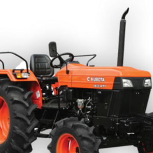 Tractor Kubota en venta - Product Image 6