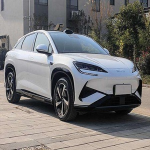 รถยนต์มือสอง ปี 2025 HA ISI 07EV รถใช้แล้ว ไมล์น้อย พร้อมส่ง - Product Image 5