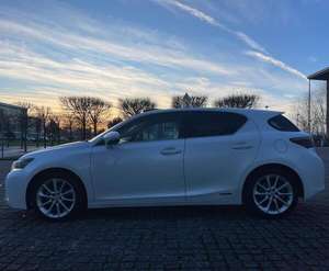 LEXUS CT 2011 USADO, Volante a la Izquierda/Derecha - Product Image 4