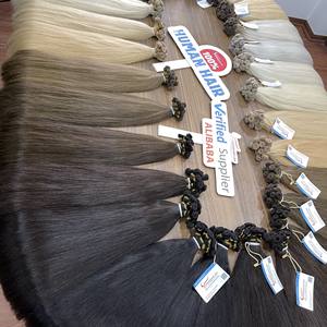 Extensiones de Cabello Premium con Trama Cosida a Mano, Cabello Humano Remy Vietnamita, Cutícula Alineada, Doble Trama, Calidad Superior - Product Image 3