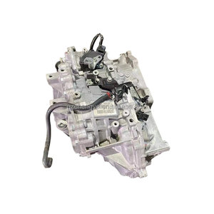 <span class=keywords><strong>Caja</strong></span> <span class=keywords><strong>de</strong></span> Cambios JF011E RE0F10A para <span class=keywords><strong>Jeep</strong></span> Patriot 4WD Transmisión CVT 2.4L 2011-2013 - Product Image 6