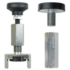 Juego de Abrazaderas de Retención Gedore KL-0033-300 E, Juego de Herramientas para Brazos de Control Transversales y Espaciales - Product Image 4