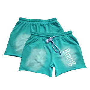 Hommes shorts en plein air été décontracté respirant séchage rapide entraînement course entraînement gym léger mode polyvalent vêtements actifs - Product Image 3