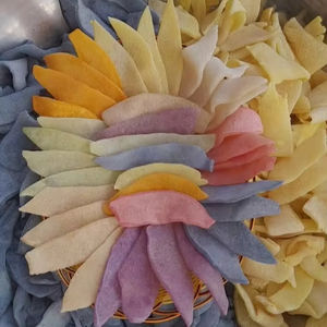 Fabricant vietnamien de confiture de noix de coco pure fournissant des commandes de gros volumes à des prix d'exportation avantageux - Product Image 1