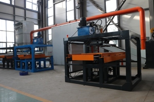 2024 <span class=keywords><strong>panneaux</strong></span> solaires <span class=keywords><strong>photovoltaïques</strong></span> de la dernière technologie écrasant la machine de recyclage de tri - Product Image 3