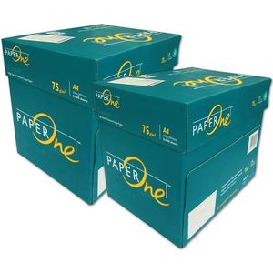 Vente flash, papier de copie de haute qualité, paquet de 500 feuilles A4, 70/75/80 g/m², blanc naturel, couleur personnalisée, pour l'impression et l'écriture - Product Image 1