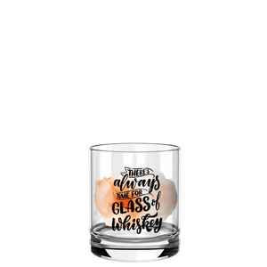 Bicchiere da whisky personalizzato Wobz 30cl, design europeo, stampa digitale personalizzata, nessun minimo d'ordine, prodotto in Francia, lavabile in lavastoviglie - Product Image 2