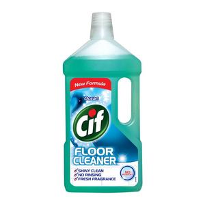 Cif-Nettoyant pour plancher océanique, 1000ml - Product Image 4