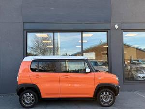 SUZUKI HUSTLER 2014 D'OCCASION CÔTÉ GAUCHE/CÔTÉ DROIT - Product Image 4