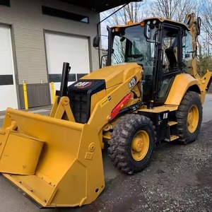 Acheter pour CAT 430F Chargeuse Frontale Rétrocaveuse en bon état utilisé 420 Chargeuse pelleteuse Core Components Engine Bearing Pump Gearbox - Product Image 4