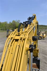 2019 pour pelle Caterpillar 313FL avec engrenage approuvé CE prêt à expédier machines de terrassement moteur moteur pompe boîte de vitesses - Product Image 3