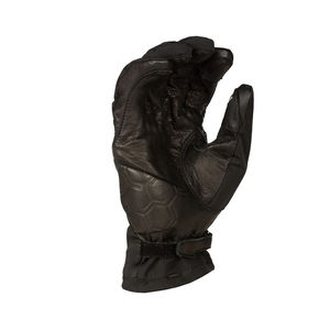 Guantes de Motocross de Color Personalizado al por Mayor OEM, Mezcla de Spandex/Algodón, Duraderos, de Secado Rápido, Deportivos, Diseño de Moda para Todas las Temporadas - Product Image 4