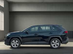 Toyota RAV4 2021 Usata, 2.0L CVT FWD, Guida a Sinistra, SUV a Benzina in <span class=keywords><strong>Vendita</strong></span> - Product Image 3