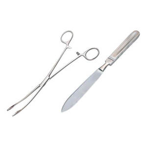 Juego de Instrumentos de Microcirugía de Alta Calidad, Fabricación Profesional, Nuevo, Premium, de Acero Inoxidable - Product Image 5