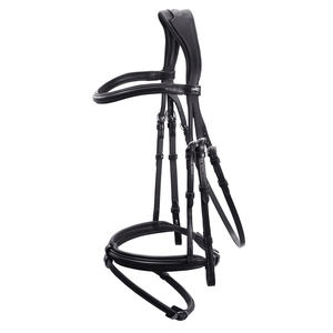 Tokyo Bridle Bride en cuir saisonnier Scamosciato sur mesure ISO 9001 certifié en gros personnalisable pour le vieux serpent - Product Image 1